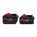 M18 REDLITHIUM FORGE 12.0  8.0 Battery