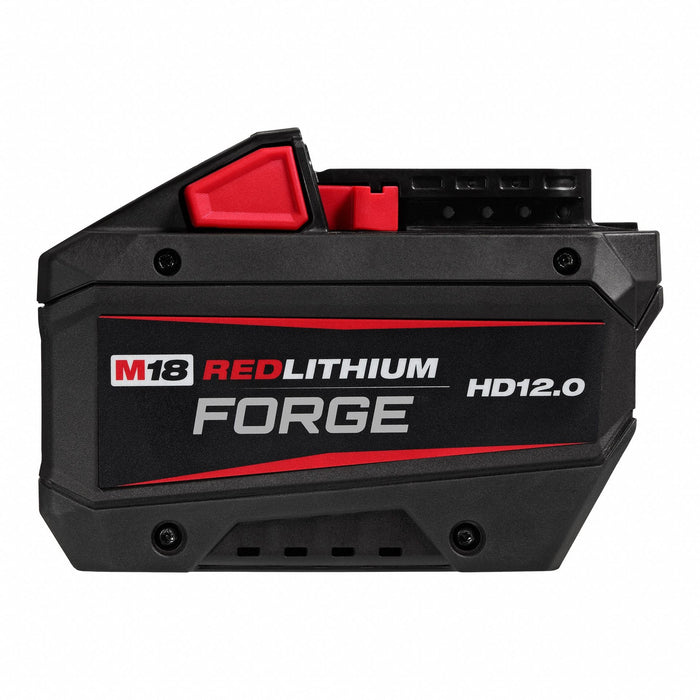 Battery Pack 12Ah Capacity 18V