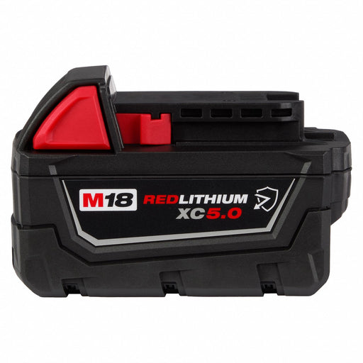 Battery Pack 5Ah