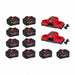Battery Kit 8 Ah Li-Ion