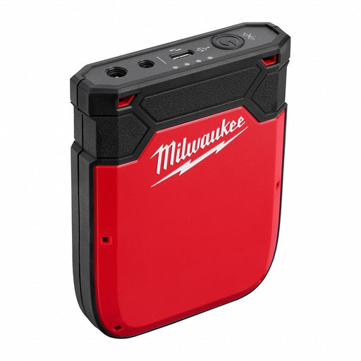 Heated Gear Power Source