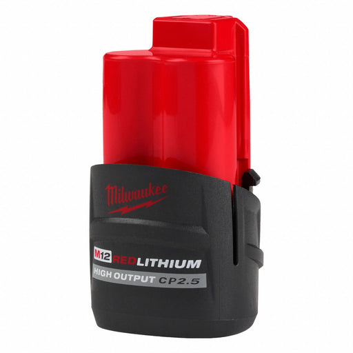 Battery Pack 2.5Ah