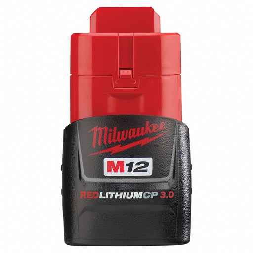 Battery 3 Ah Li-Ion