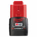 Battery 3 Ah Li-Ion