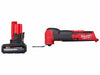 Battery and Multi-Tool 12V 3.9 Degree