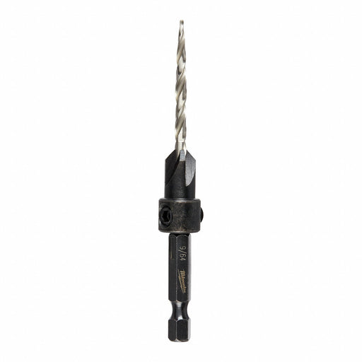 Drill Bit Countersink #6 3/10 in 90
