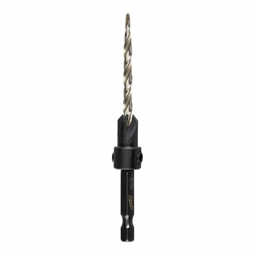 Drill Bit Countersink #8 3/10 in 90