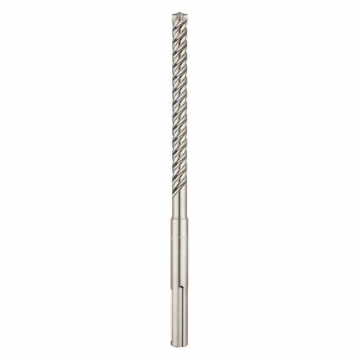 Rotary Hammer Drill Bit 45/64 dia Shank