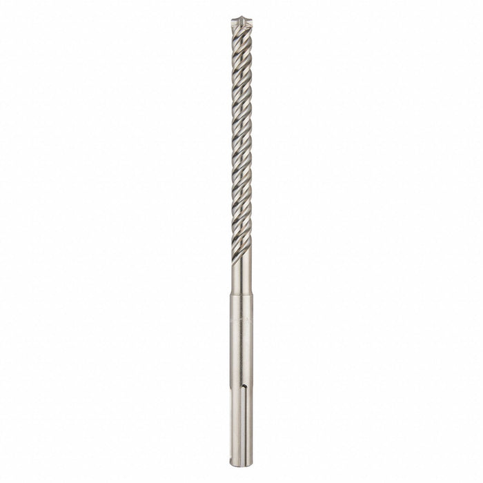 Rotary Hammer Drill Bit 45/64 dia Shank