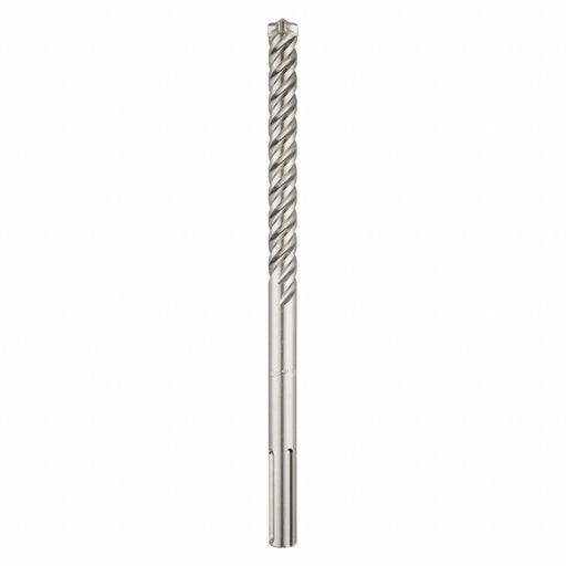 Rotary Hammer Drill Bit 45/64 dia Shank