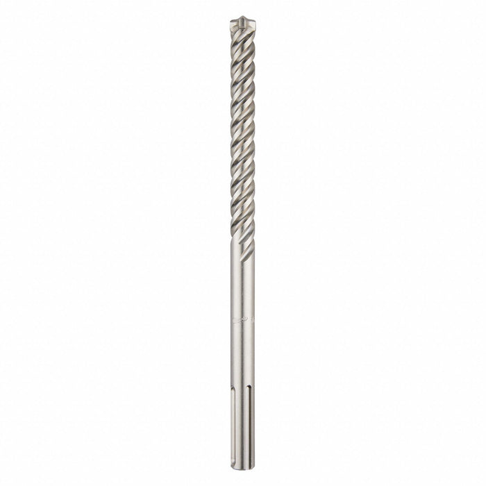 Rotary Hammer Drill Bit 45/64 dia Shank