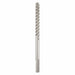 Rotary Hammer Drill Bit 45/64 dia Shank