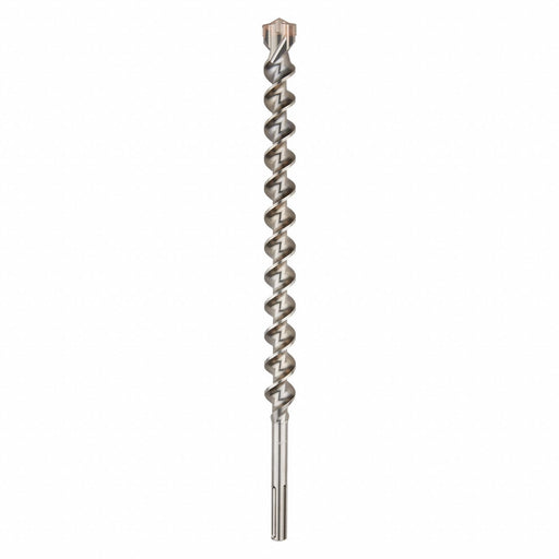 Rotary Hammer Drill Bit 45/64 dia Shank