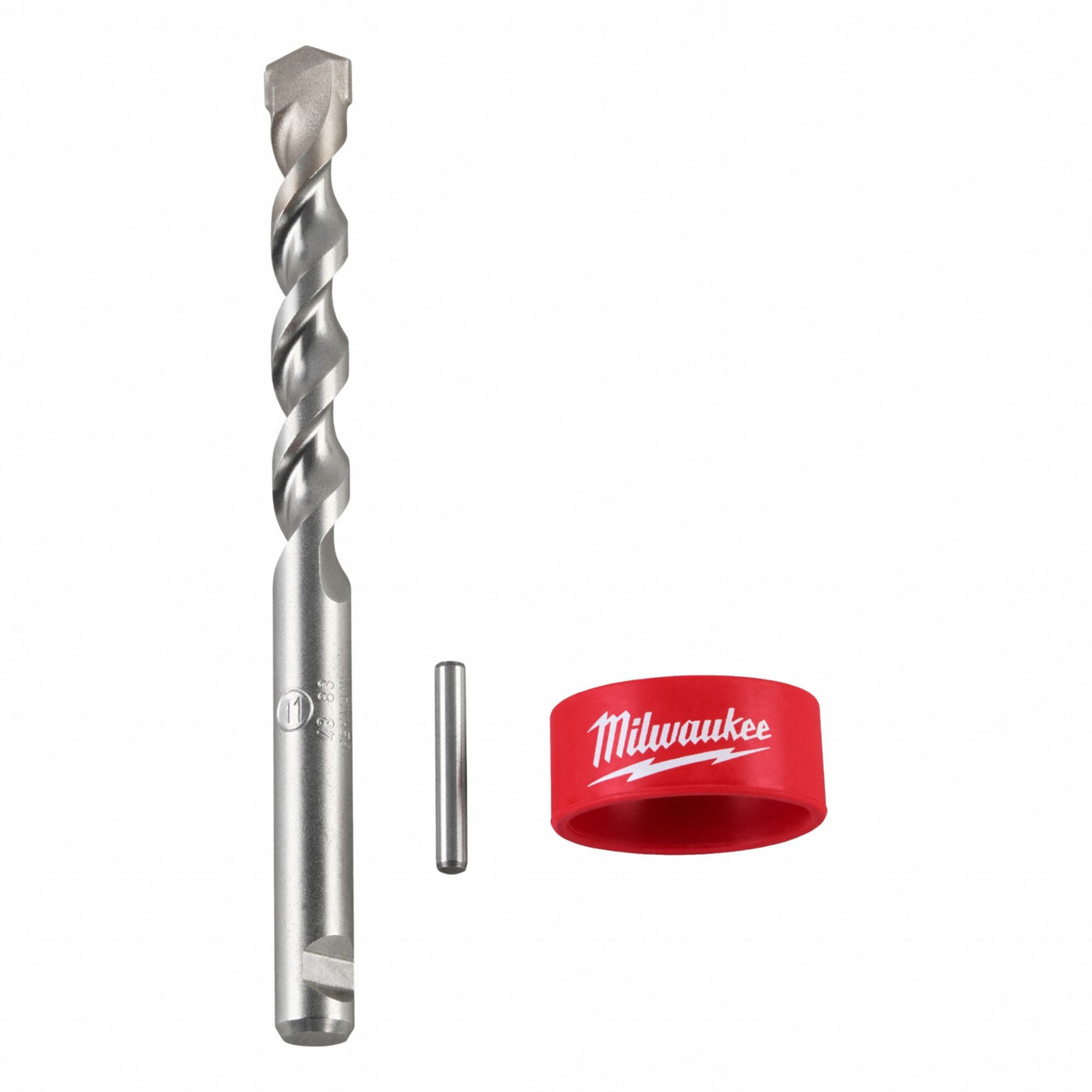 Core Center Bit SDS Max Dry Steel Cutter