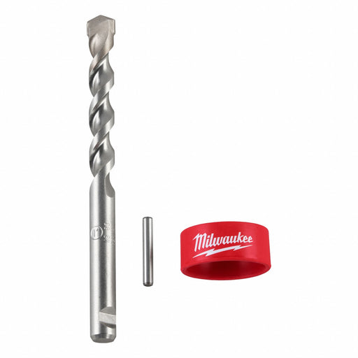 Core Center Bit SDS Max Dry Steel Cutter