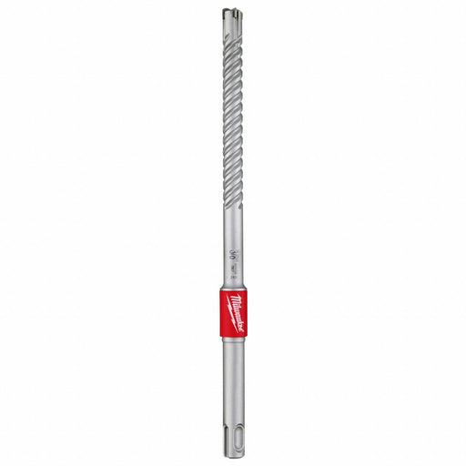 Rebar Cutter Drill Bit 3/8 in Drill Bit
