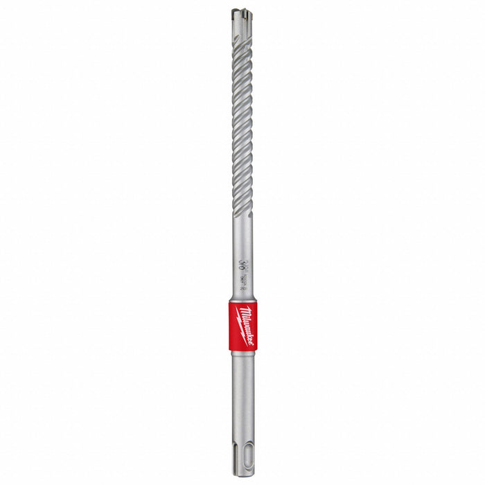 Rebar Cutter Drill Bit 3/8 in Drill Bit