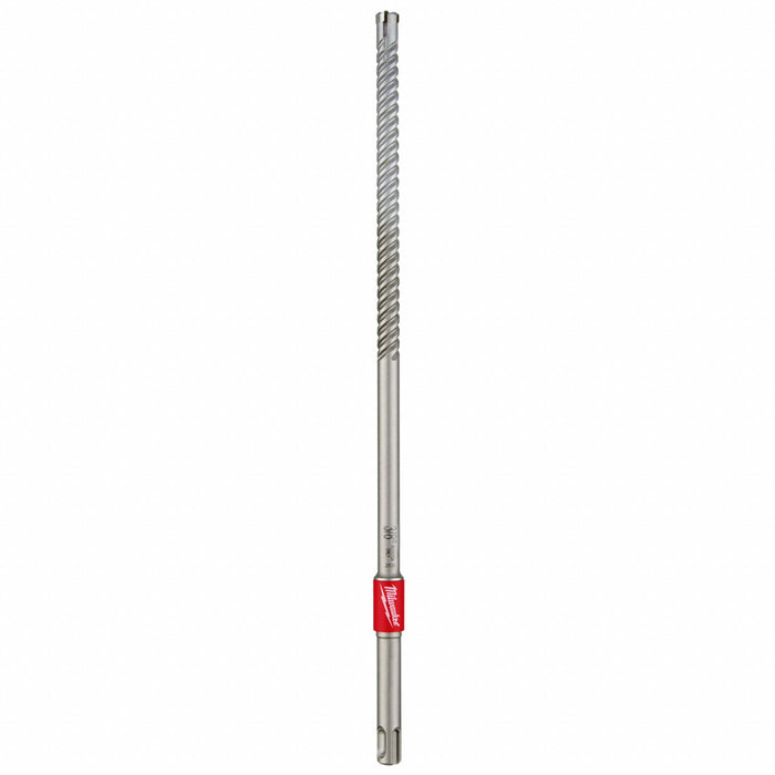 Rebar Cutter Drill Bit 3/8 in Drill Bit
