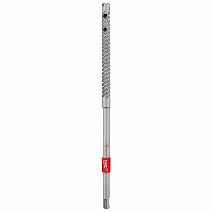 Rebar Cutter Drill Bit 1/2 in Drill Bit