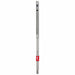 Rebar Cutter Drill Bit 1/2 in Drill Bit