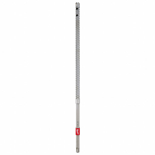 Rebar Cutter Drill Bit 1/2 in Drill Bit