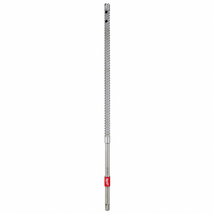 Rebar Cutter Drill Bit 1/2 in Drill Bit