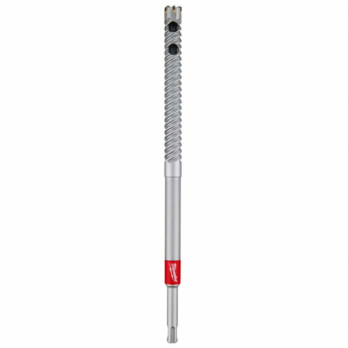 Rebar Cutter Drill Bit 9/16 in Drill Bit