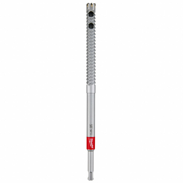 Rebar Cutter Drill Bit 5/8 in Drill Bit