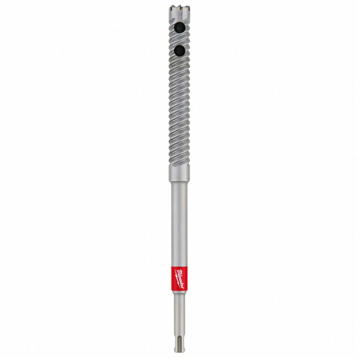 Rebar Cutter Drill Bit 10 in L Flute