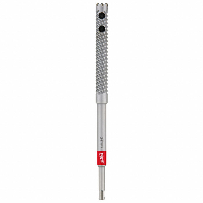 Rebar Cutter Drill Bit 3/4 in Drill Bit