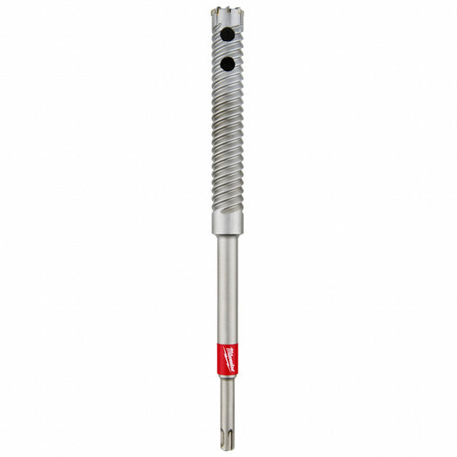 Rebar Cutter Drill Bit 10 in L Flute
