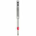 Rebar Cutter Drill Bit 10 in L Flute