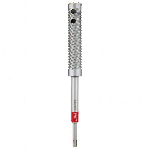 Rebar Cutter Drill Bit 10 in L Flute