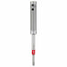 Rebar Cutter Drill Bit 10 in L Flute