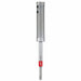 Rebar Cutter Drill Bit 10 in L Flute