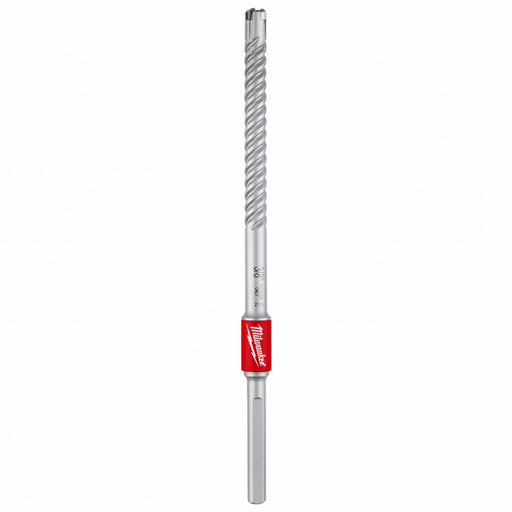 Rebar Cutter Drill Bit 3/8 in Drill Bit