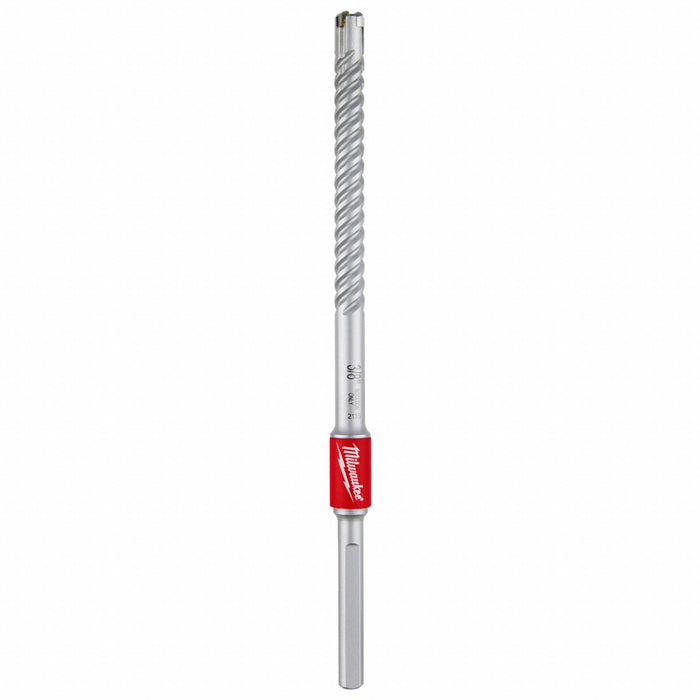 Rebar Cutter Drill Bit 3/8 in Drill Bit