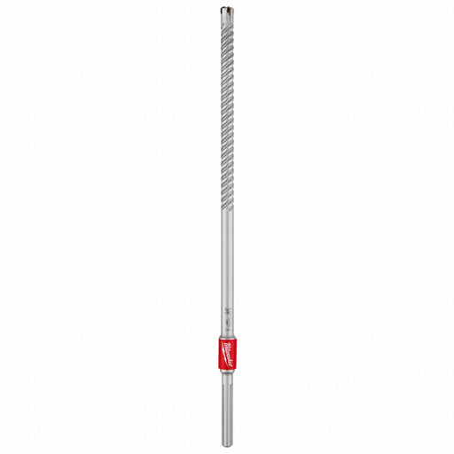 Rebar Cutter Drill Bit 3/8 in Drill Bit