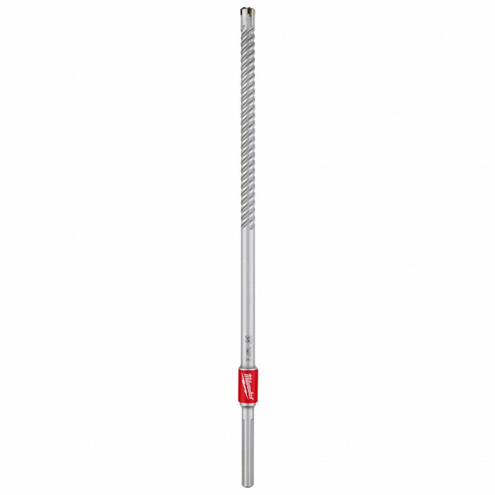 Rebar Cutter Drill Bit 3/8 in Drill Bit