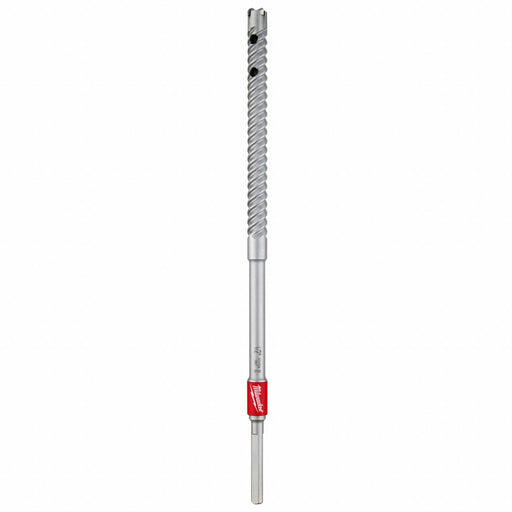 Rebar Cutter Drill Bit 1/2 in Drill Bit