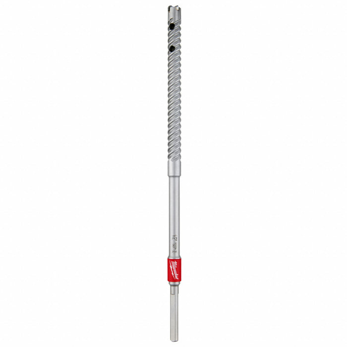 Rebar Cutter Drill Bit 1/2 in Drill Bit