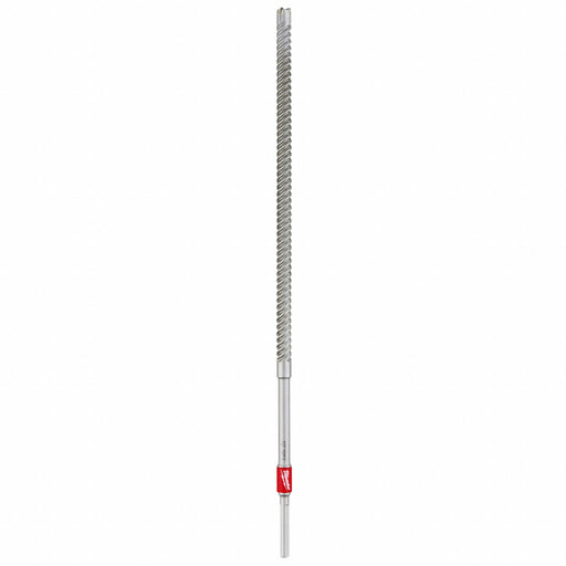 Rebar Cutter Drill Bit 1/2 in Drill Bit