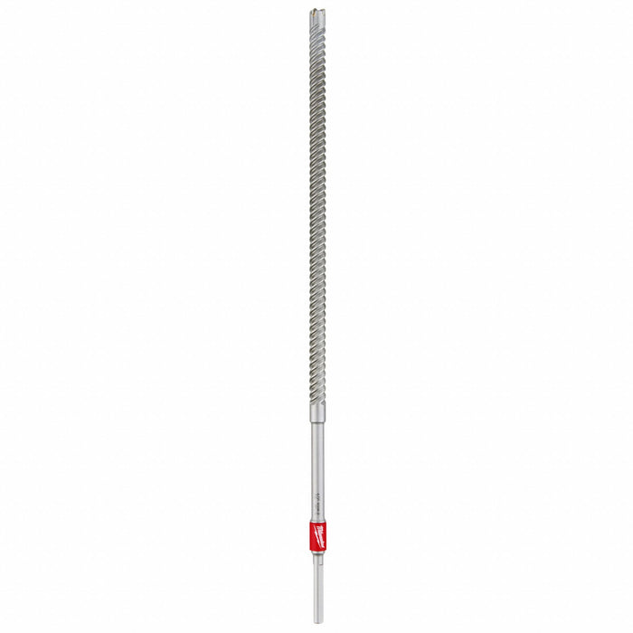 Rebar Cutter Drill Bit 1/2 in Drill Bit
