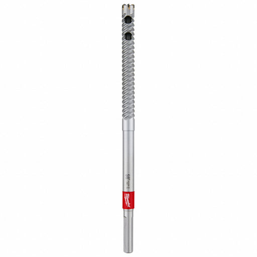 Rebar Cutter Drill Bit 9/16 in Drill Bit