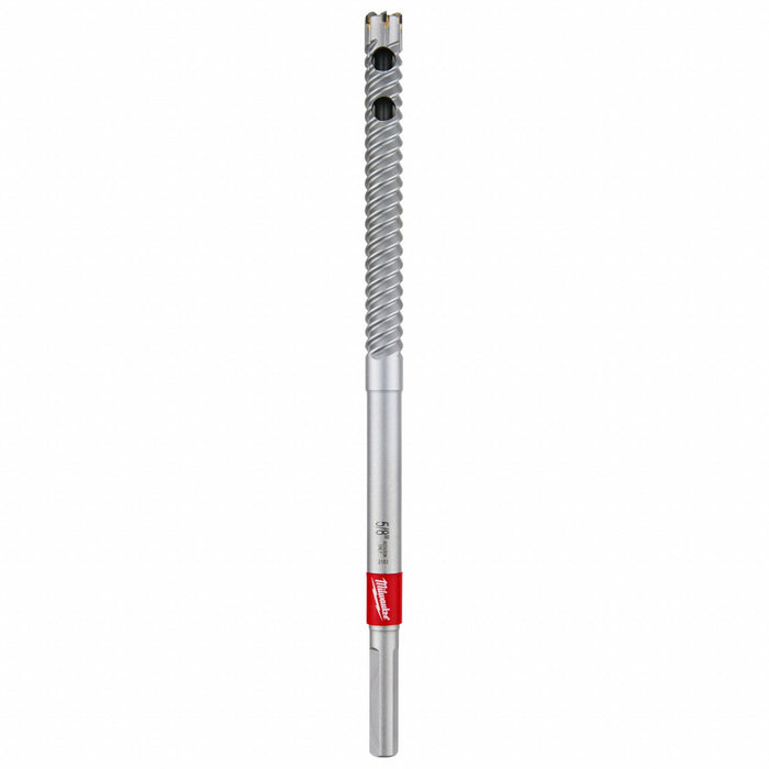 Rebar Cutter Drill Bit 9/16 in Drill Bit