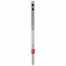 Rebar Cutter Drill Bit 9/16 in Drill Bit