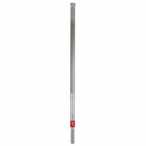Rebar Cutter Drill Bit 5/8 in Drill Bit