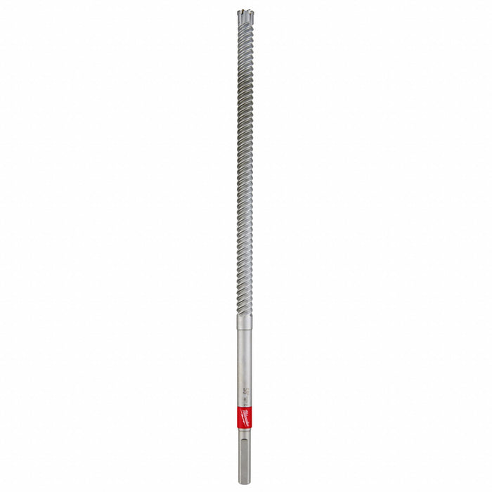 Rebar Cutter Drill Bit 5/8 in Drill Bit