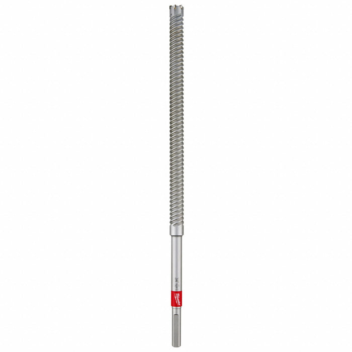 Rebar Cutter Drill Bit 3/4 in Drill Bit