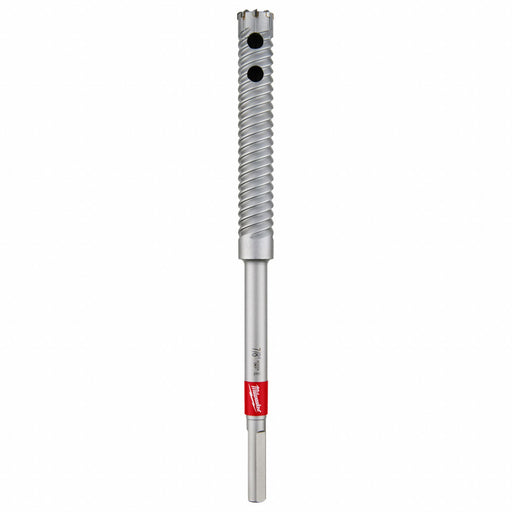 Rebar Cutter Drill Bit 7/8 in Drill Bit